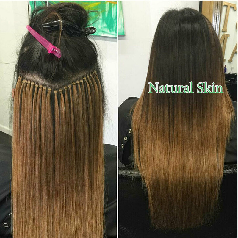 extensions micro rings